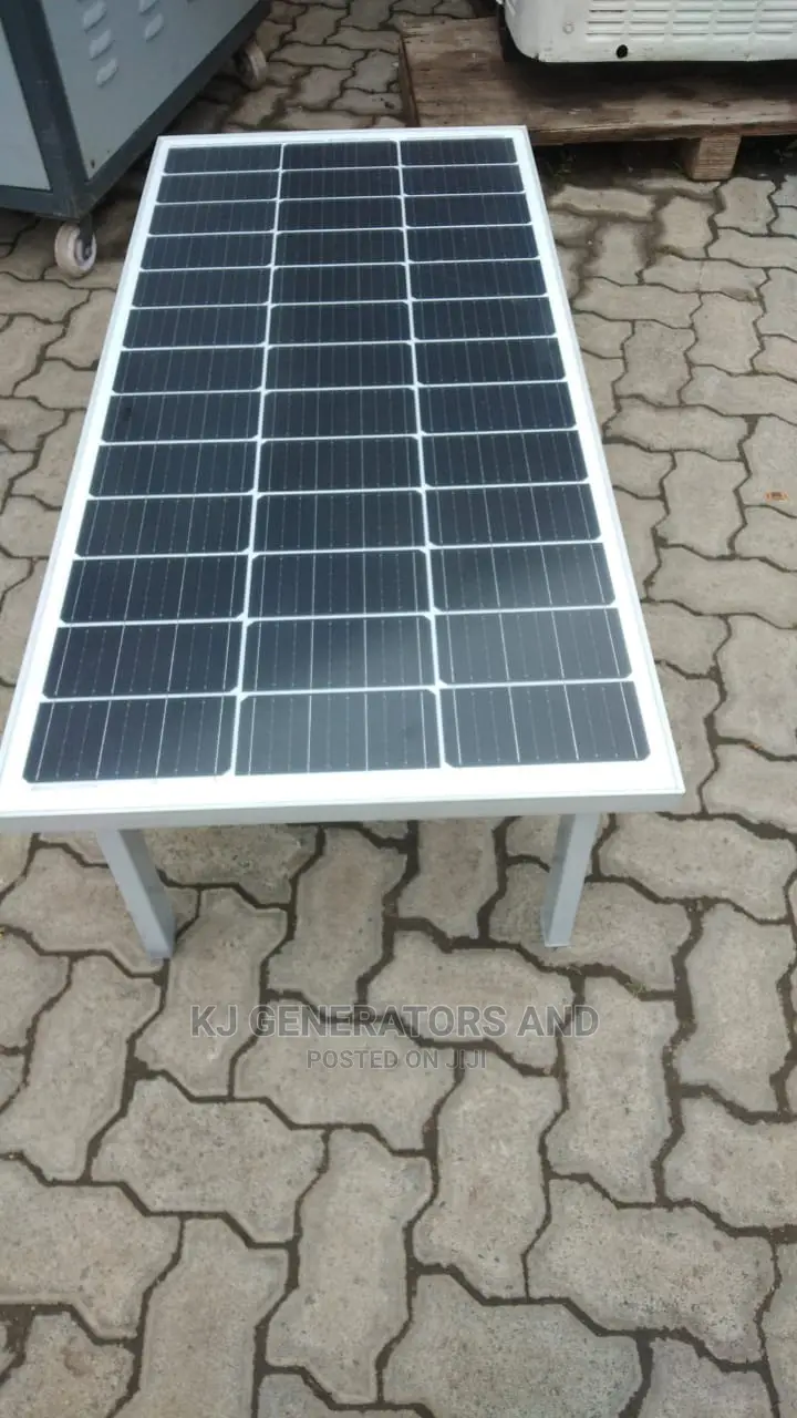 Solarmax Solar Panel