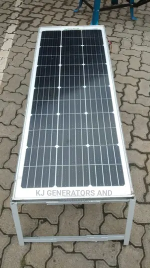 Solarmax Solar Panel