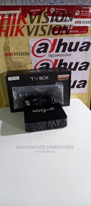 5G Wifi MXQ Pro HD 64bit Android Quad Core Smart TV Box R - thumbnail 2