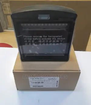 Tablemount Barcodes Scanner 802d
