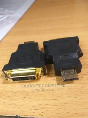 HDMI to DVI Adapters