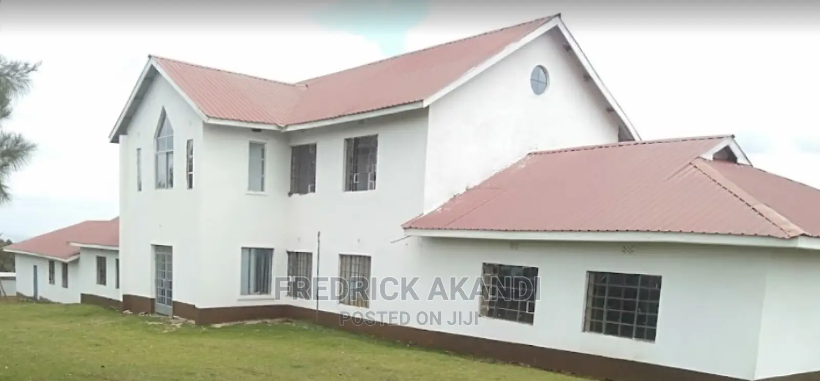 Property for Sale in Meru