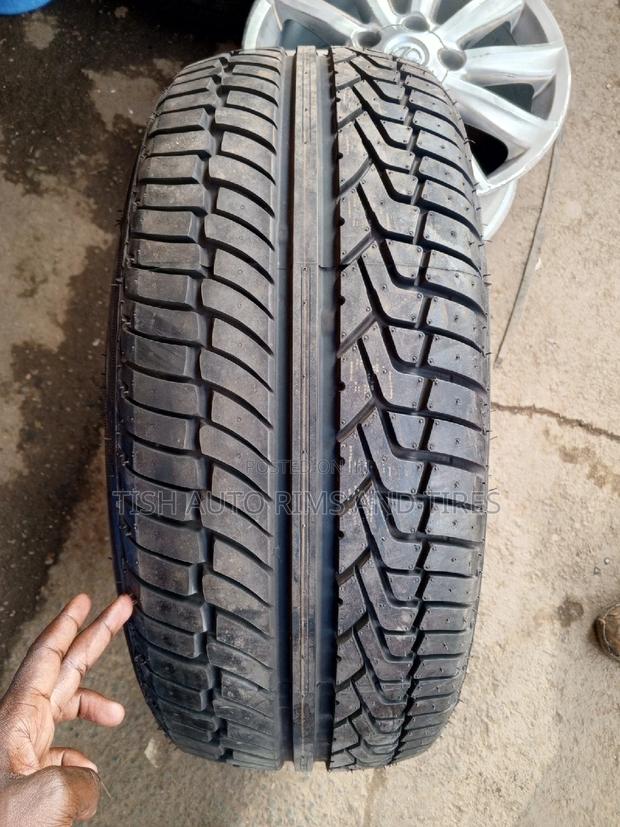 255/55r18 Forceum