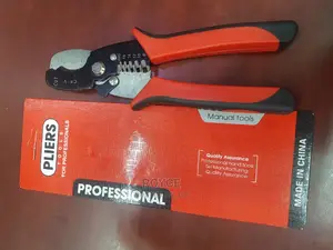 Professional Pliers