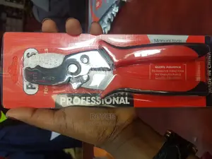 Professional Pliers