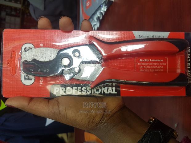Professional Pliers - thumbnail 3