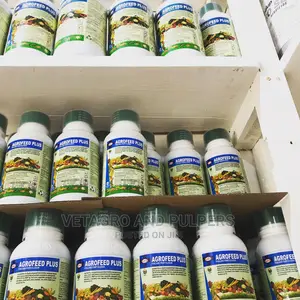 Osho Agrofeed PLUS Fertilizer