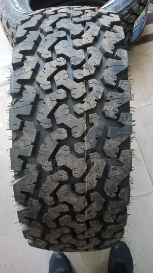265/65r17 Duran a/T