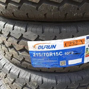 215/70r15 Duran