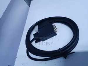 Display Port to VGA Cable