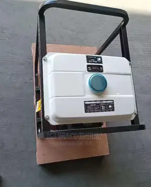 Pyramid 3inch Water Pump