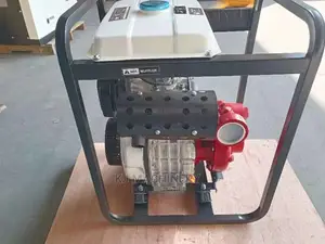 Pyramid 3inch Water Pump
