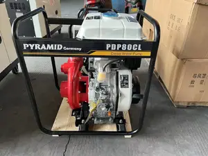 Pyramid 3inch Water Pump