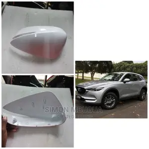 CX-5 2017 Sidemirror Cover