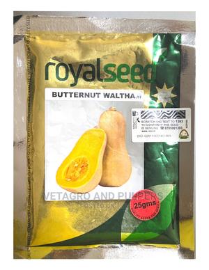 Royal Butternut Waltham (Pumpkin) - main view