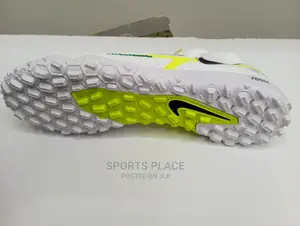 Nike Phantom GT Turf Boots - Progress