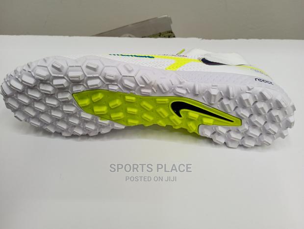 Nike Phantom GT Turf Boots - Progress - thumbnail 4