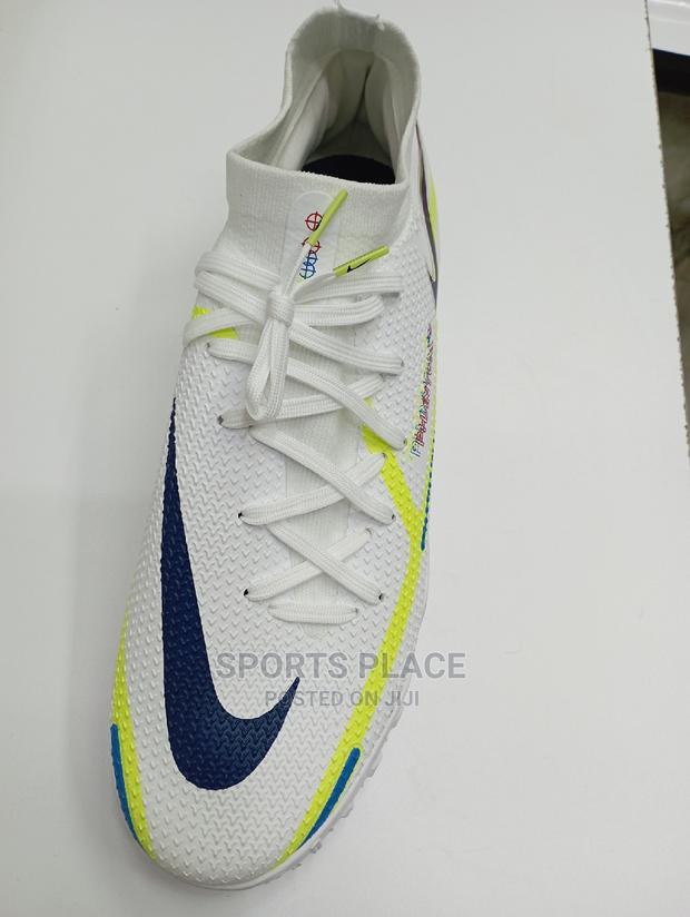 Nike Phantom GT Turf Boots - Progress - thumbnail 2