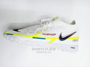 Nike Phantom GT Turf Boots - Progress