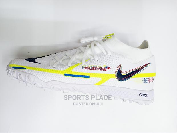 Nike Phantom GT Turf Boots - Progress - main view