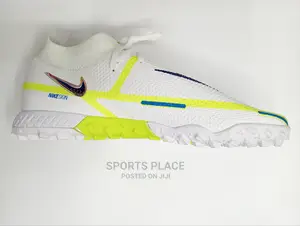 Nike Phantom GT Turf Boots - Progress