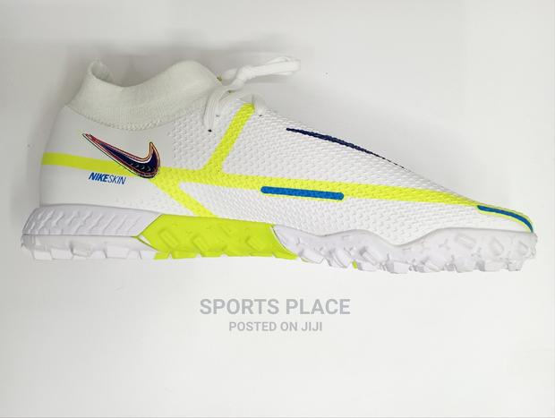 Nike Phantom GT Turf Boots - Progress - thumbnail 3