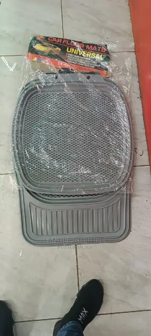 New Heavy Duty Floor Mats for Prado/Rav4/Harrier/
