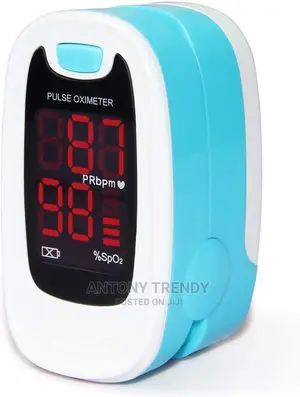 Pulse Oximeter