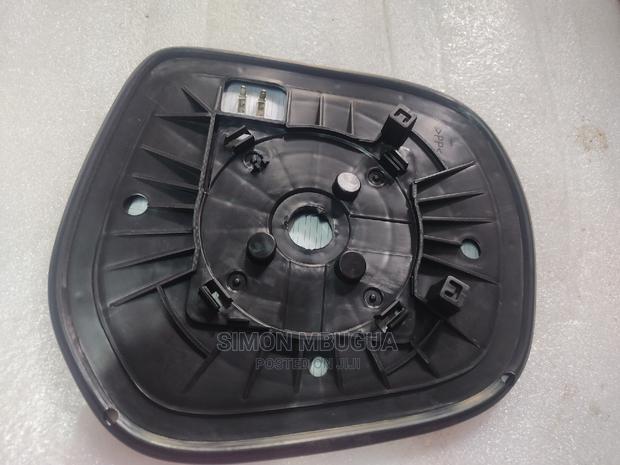 Prado 120 Inner Mirror