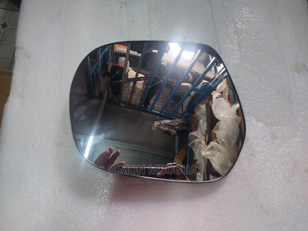 Prado 120 Inner Mirror - thumbnail 2