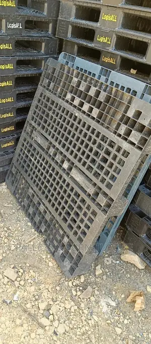 Storage Plastics