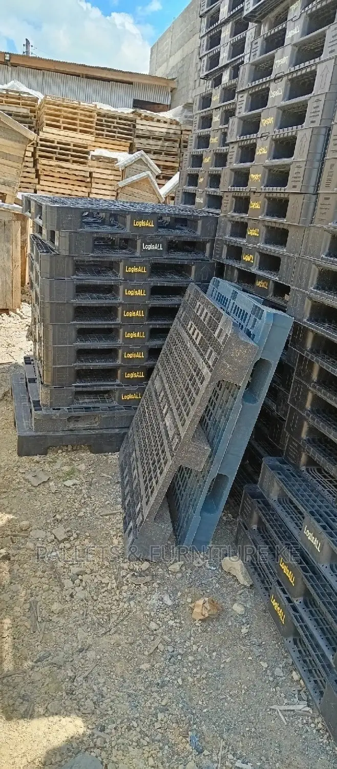 Storage Plastics