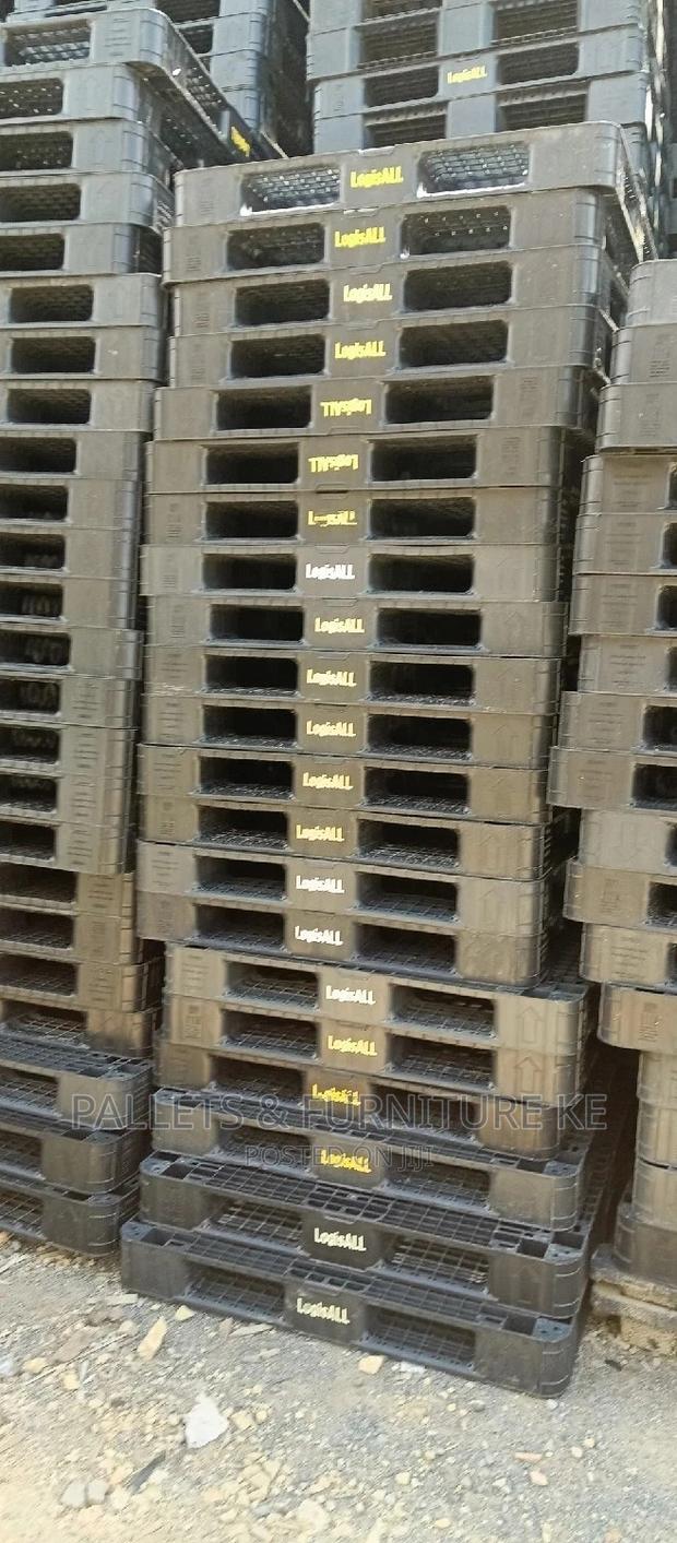 Storage Plastics - thumbnail 4