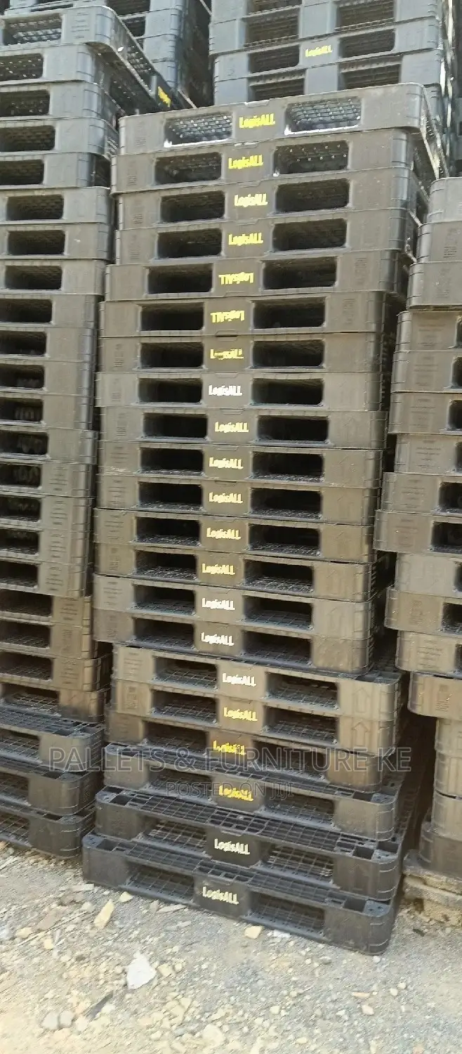 Storage Plastics