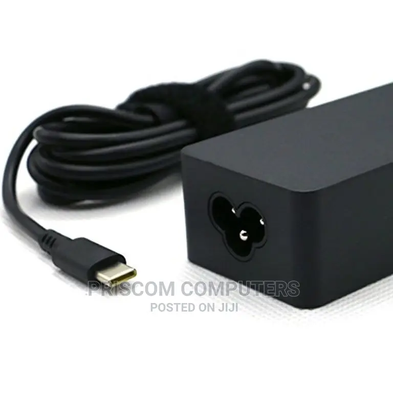 Lenovo Type C Laptop Charger, Lenovo Type C, Type C Charger