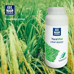 Yara Vita Crop Boost Foliar Fertilizer