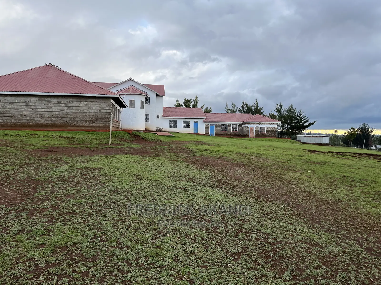 Property for Sale in Meru