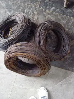 Binding Wire 20 KGS