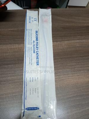 Catheters (Silicone 2$3way) - thumbnail 2