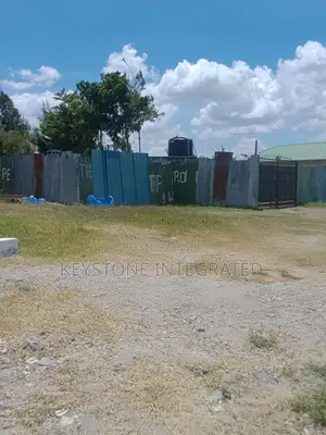 1/8 Acre Plots for Sale in Green Isinya