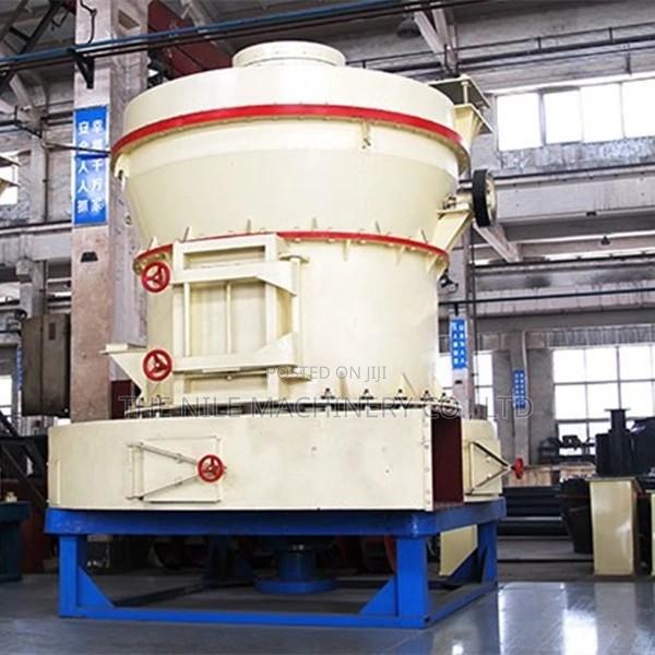 Raymond Mill System YGM65 - main view