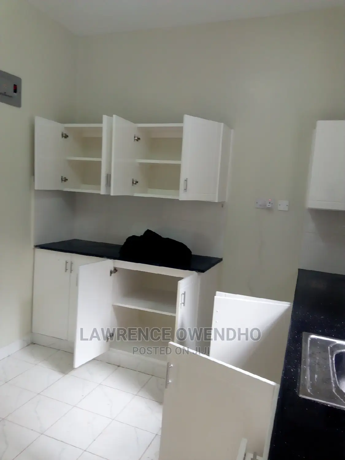 1bdrm Apartment in Ngara for Rent