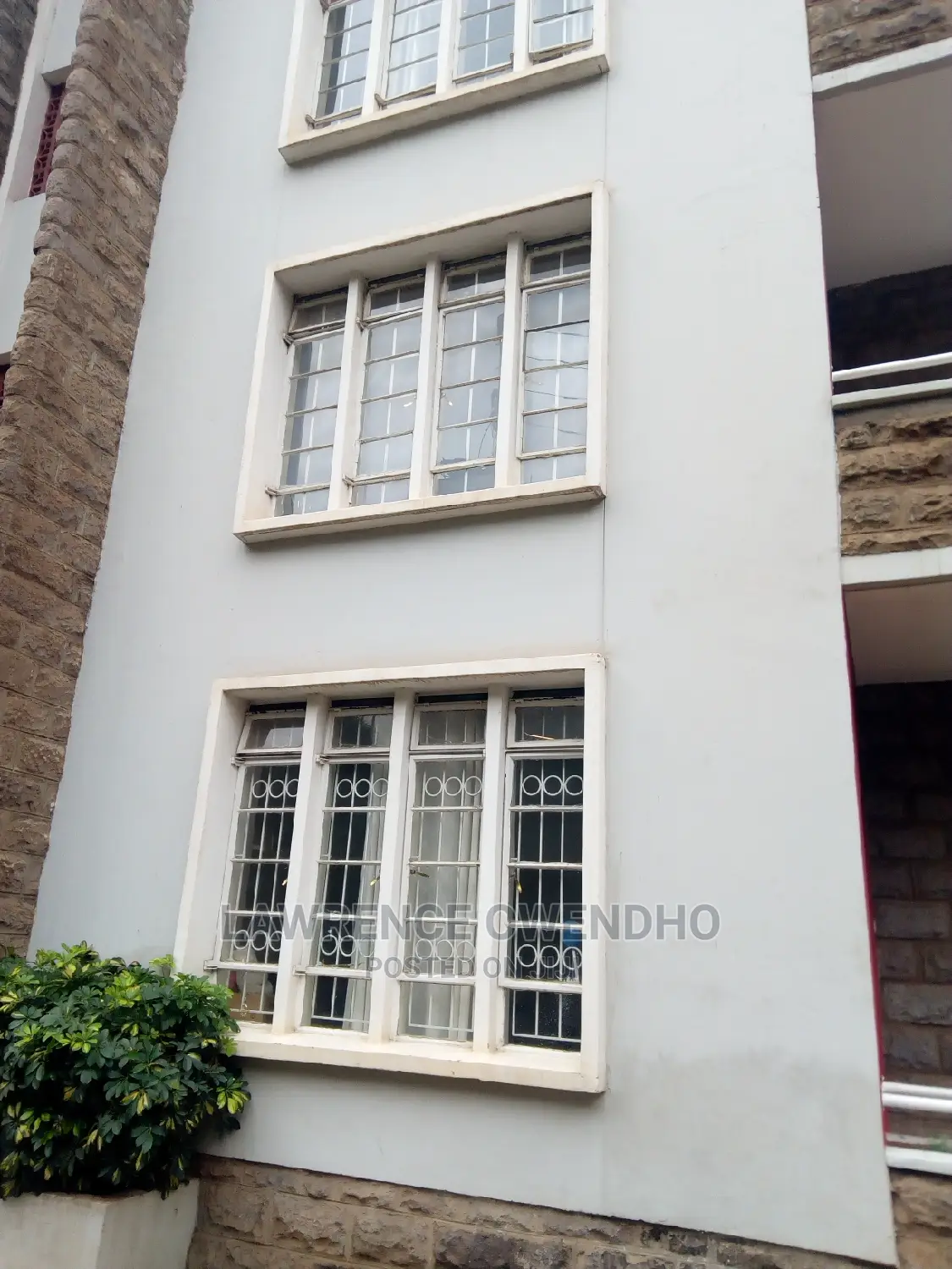 1bdrm Apartment in Ngara for Rent