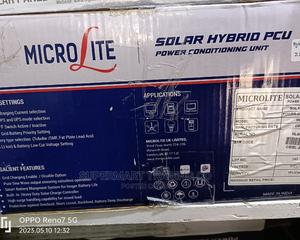 Solar Hybrid Inverter 800va - thumbnail 2