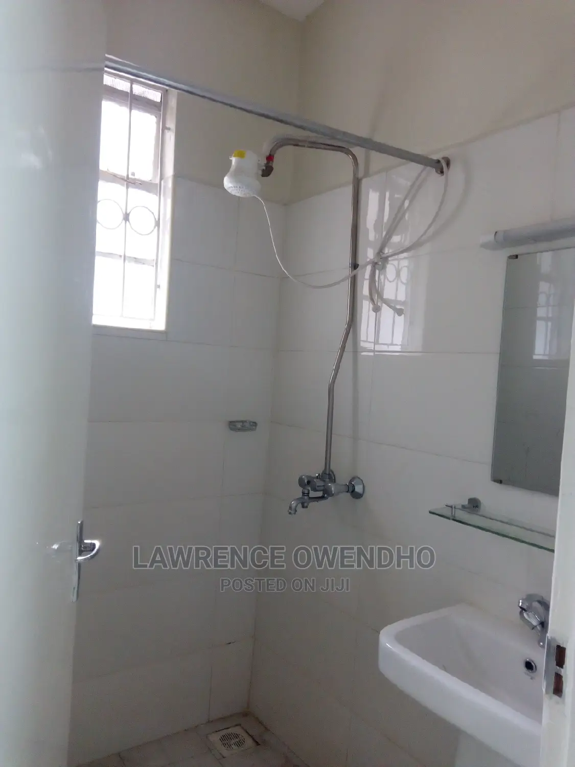 1bdrm Apartment in Ngara for Rent
