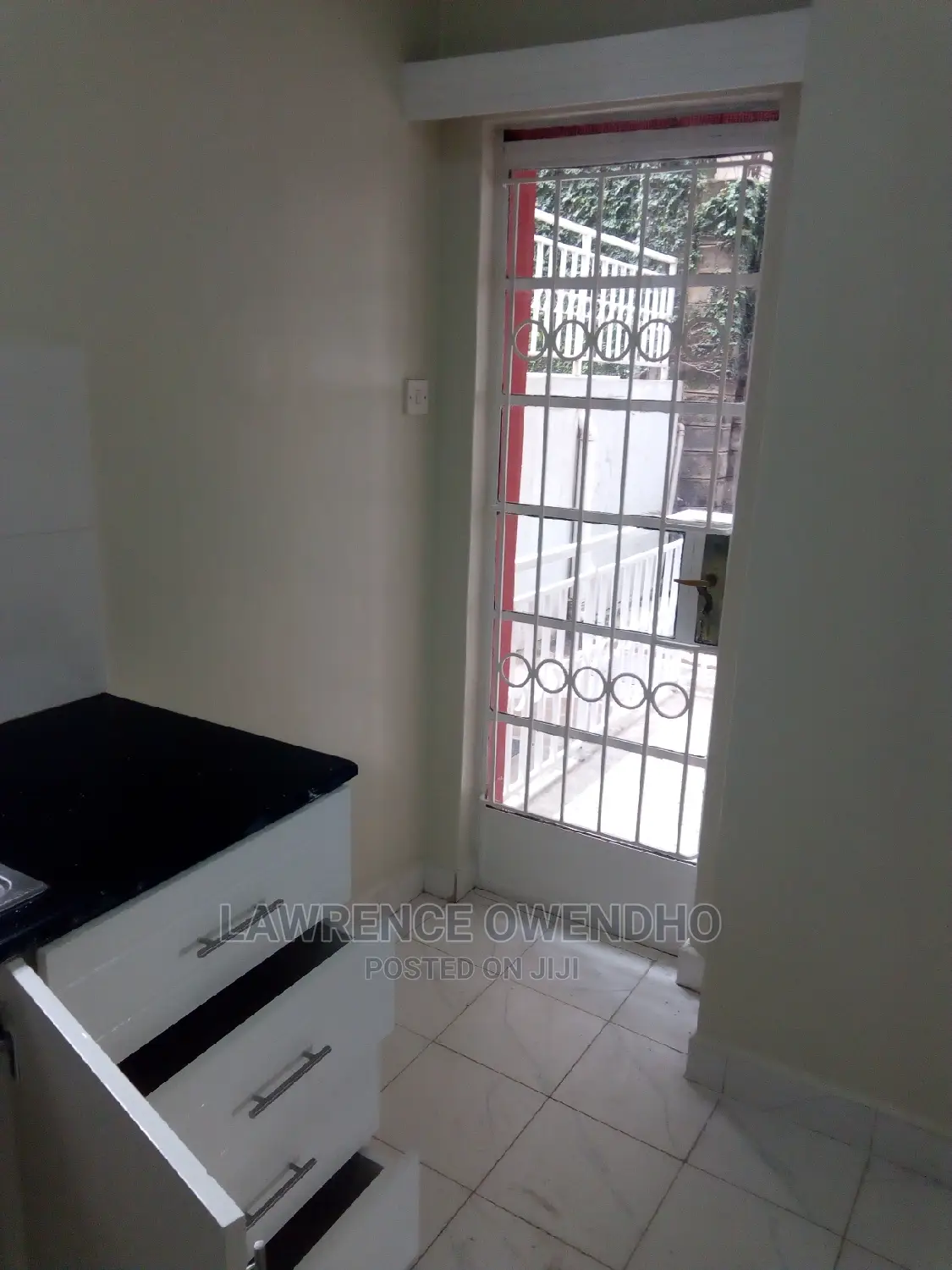 1bdrm Apartment in Ngara for Rent