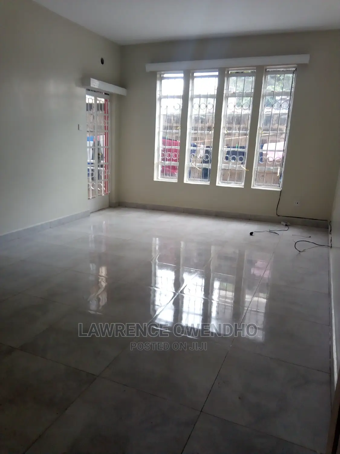 1bdrm Apartment in Ngara for Rent