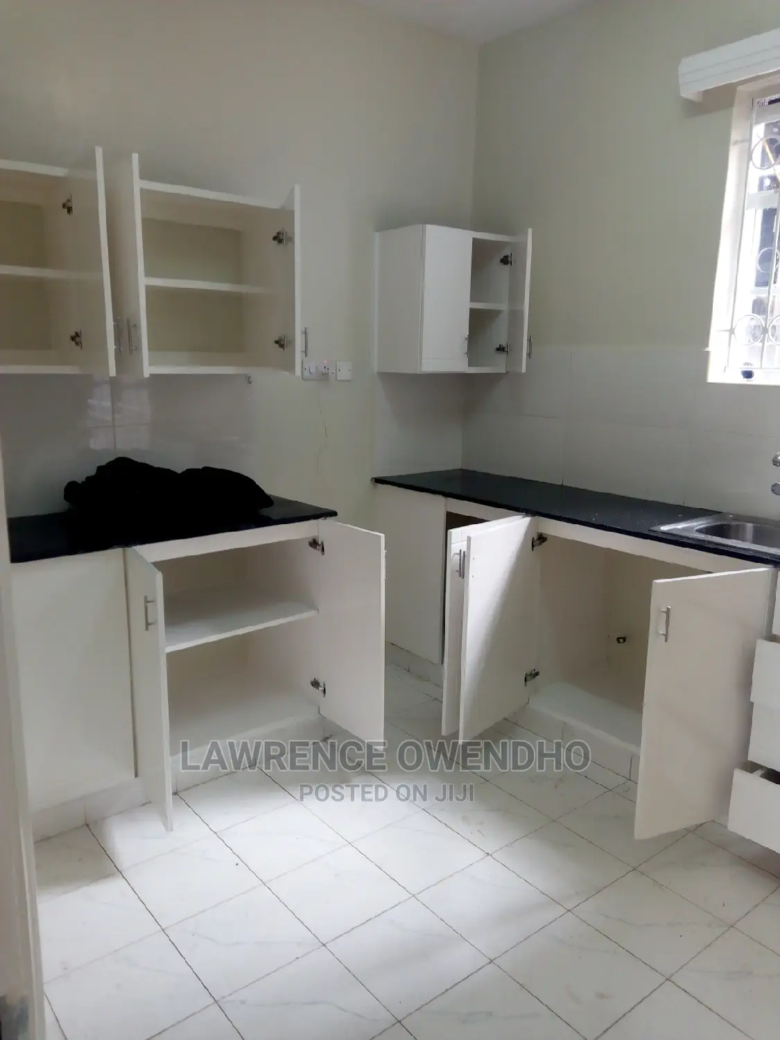 1bdrm Apartment in Ngara for Rent