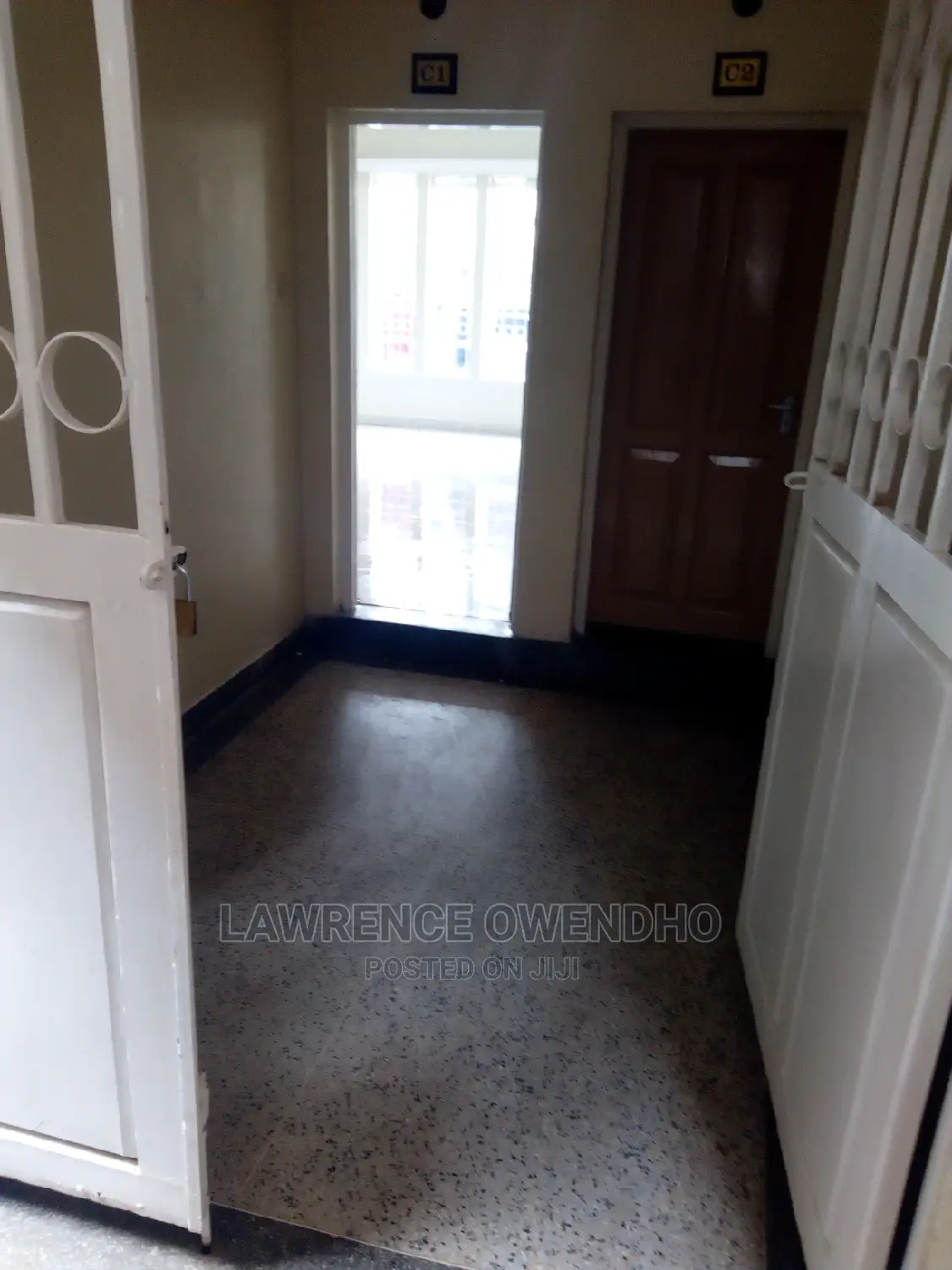 1bdrm Apartment in Ngara for Rent
