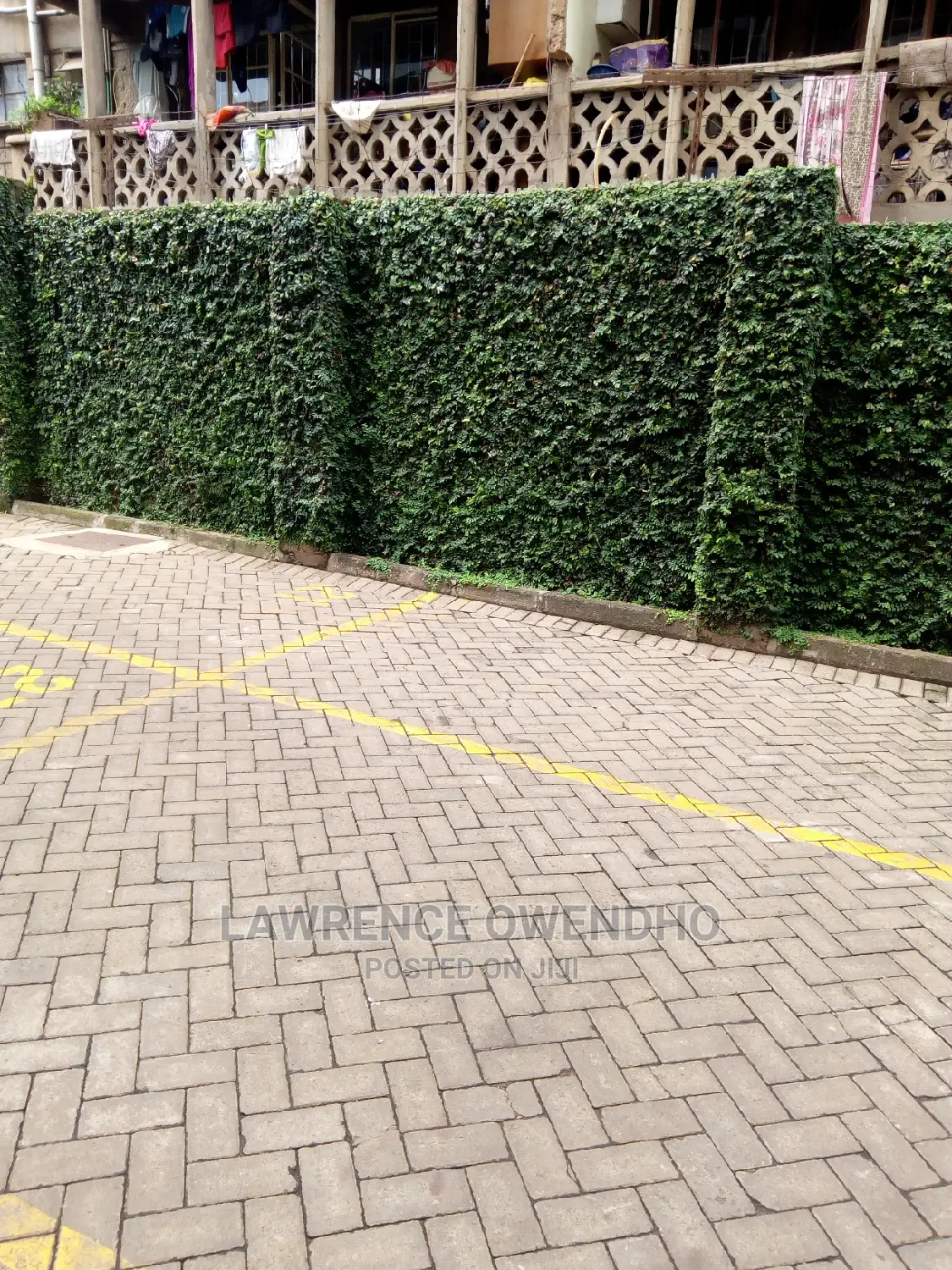 1bdrm Apartment in Ngara for Rent